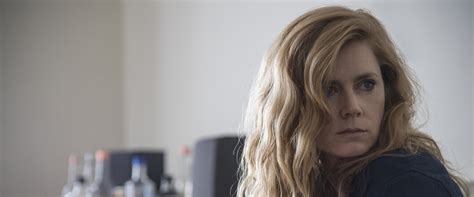 Image result for Sharp Objects 2018