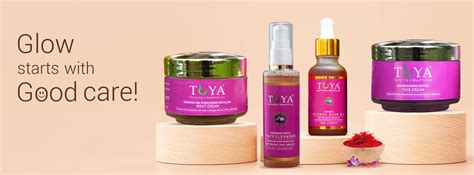 Kunkumadi Face Glowing Oil - Intense Glow Oil