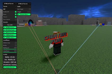 Image result for Tycoon Script