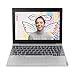 Lenovo IdeaPad D330 Intel Celeron N4000 10.1 inches HD IPS 2-in-1 ...