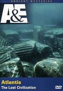 Atlantis: The Lost Civilization (Ancient Mysteries): Amazon.in: Movies ...