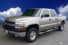 Chevrolet Silverado 2001 by Gamblin Motors 2001 Chevrolet Silverado 2500 Diesel Pewter Chevrolet Silverado 2001