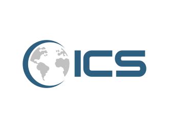 Image result for ICS Logo Colour