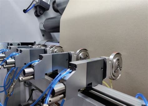 Image result for Roll Slitting Machine