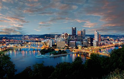 Your Trip to Pittsburgh: The Complete Guide