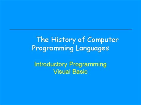 Image result for Early Basic Computer Scripting Examples