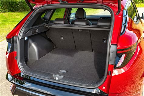 New Hyundai TUCSON 1.6T Plug-in Hybrid Ultimate 5dr 4WD Auto Estate for ...