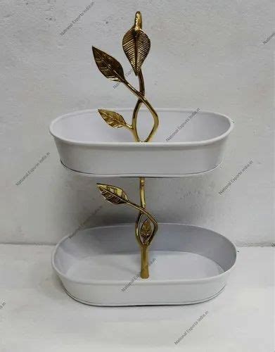 Cake Stands - Cake Stand Manufacturer from Moradabad