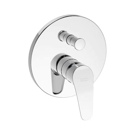 American Standard 2 Way Diverter Cygnet FFAS0321-659500BA0 - Chrome ...