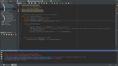 Java Main Class 的图像结果