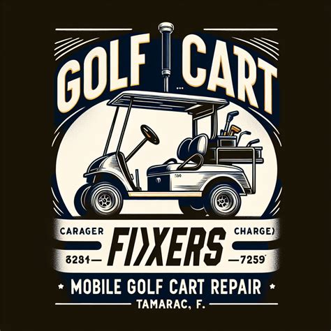 Top Rated Golf Cart Charger Shop in Tamarac, Florida - Mobile Golf Cart ...