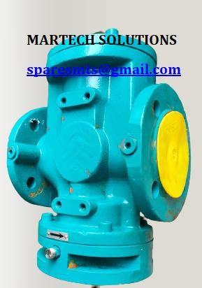 LEISTRITZ PUMP L3NG-038/076 AFOKII-G | Martech Solutions