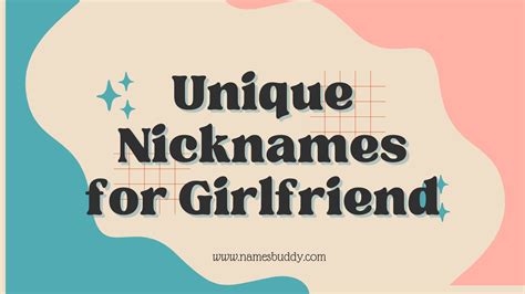 100 Cool Spanish Nicknames For Boyfriend