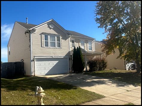 4br Home in Mount Holly, NC Online Only Auction Photos | Iron Horse ...