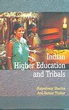 Buy Indian Higher Education and Tribals Book Online at Low Prices in ...