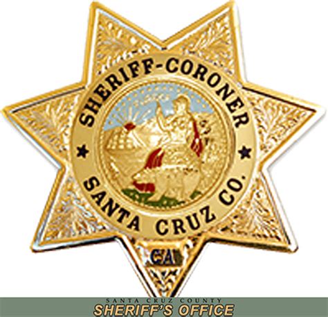 Coroner: Santa Cruz Jail inmate was strangled to death | The Pajaronian ...