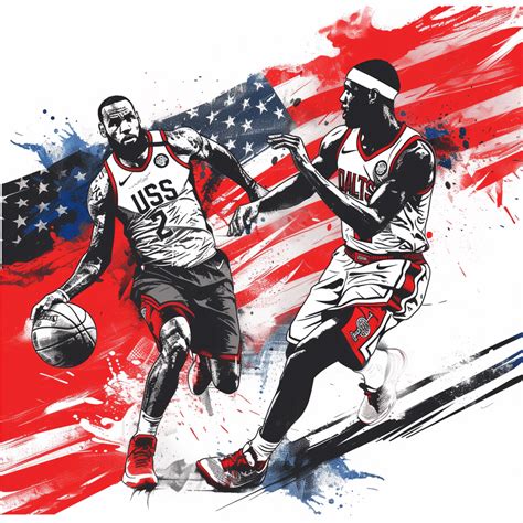 5 Insane Facts About Usa Vs Jordan Live On Espn2