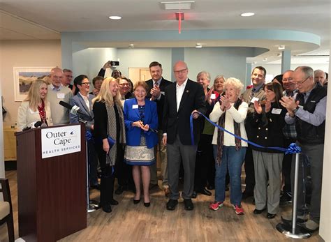 Congratulations to our friends at Outer Cape Health Services - Latham ...