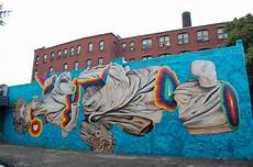 Wall Mural Artists by Our Favorite From S Beyond Walls Mural Wall Mural Artists