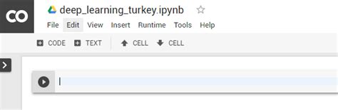 Image result for Tensorflow Google Colab
