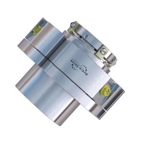 Dual Mechanical Seal - Dual Tandem Mechanical Seal Manufacturer from Mumbai