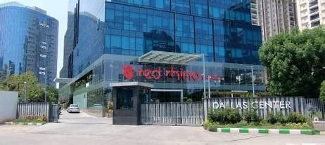 Western Dallas Center in Rai Durg, Hyderabad: Price, Brochure, Floor ...