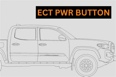 Image result for 2000 4Runner ECT Power