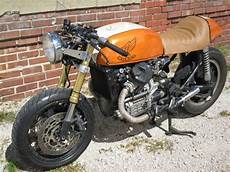 1981 Honda Cx500 Cafe Racer Parts by Buy 1981 Honda Cx500 With Cbr600rr Forks Cafe Racer On 1981 Honda Cx500 Cafe Racer Parts