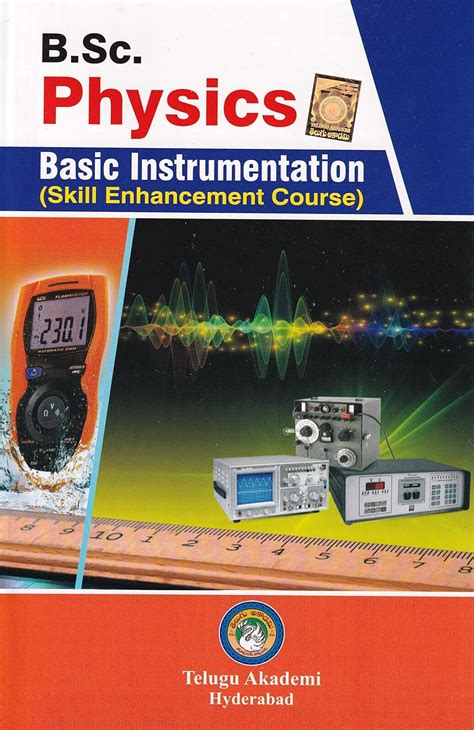 B.Sc. Physics:Basic Instrumentation [Skill Enhancement Course ] [ Dr. B ...