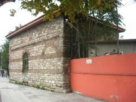 Iskender Pasha Mosque, trabzon, Turkey - Top Attractions, Things to Do ...