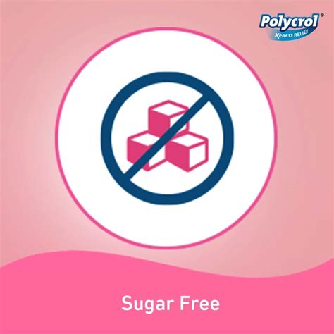 Buy POLYCROL XPRESS RELIEF ANTACID GEL SUGAR FREE - 450ML Online & Get ...