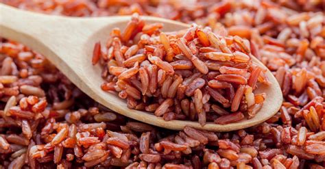 Think Brown Rice Is Healthier? It May Raise Cancer Risk