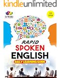 Spoken English: Learn English in 48 Days (English Speaking Series Book ...
