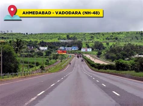 11 Best National Highways In India In Terms of Efficiency, Safety ...