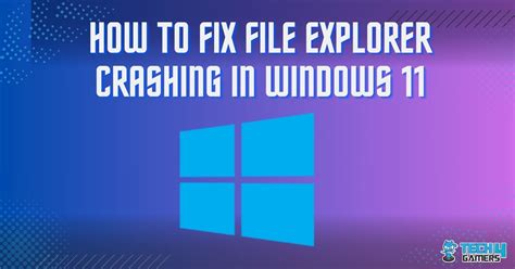 Image result for File Explorer Crashing