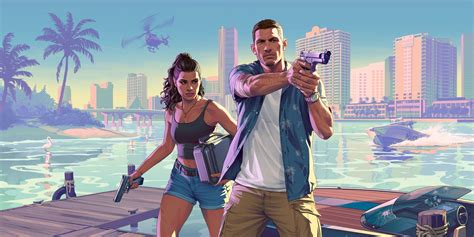 Grand Theft Auto 6 Could Cost $100, Says Analyst
