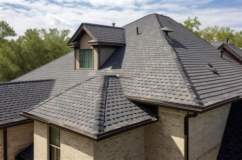 A 50-Year Shingles Roofing System Is Recommended For You. Here’s Why ...