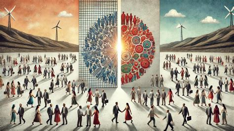 Cultural Assimilation vs. Cultural Integration: Understanding the Key ...