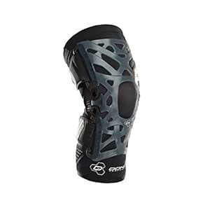 DonJoy Performance WEBTECH Knee Support Brace with Compression ...