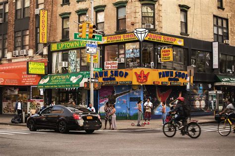 East Harlem, NYC: The Neighborhood Guide | SharedEasy