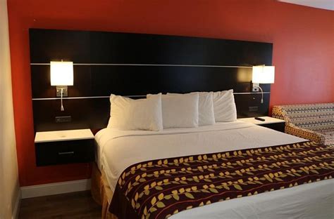 MOTEL 6 VALLEJO, CA – NAPA VALLEY - Hotel Reviews, Photos, Rate ...