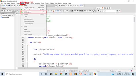 C Programming Source Code 的图像结果