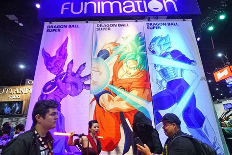 FUNimation Store 的图像结果