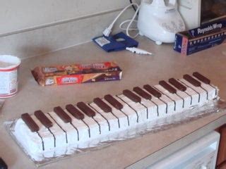 Image result for Keyboard Cake Design