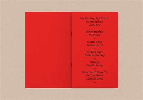 Riposte magazine returns as a ‘visceral’ new literary journal | Dazed