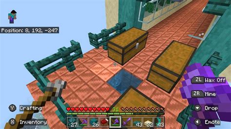 How to Make a Drowned Farm in Java 的图像结果