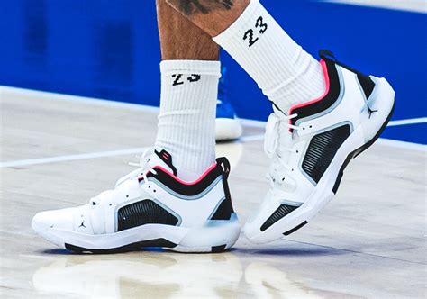 Air Jordan 37 Colorways + Release Dates | SneakerFiles