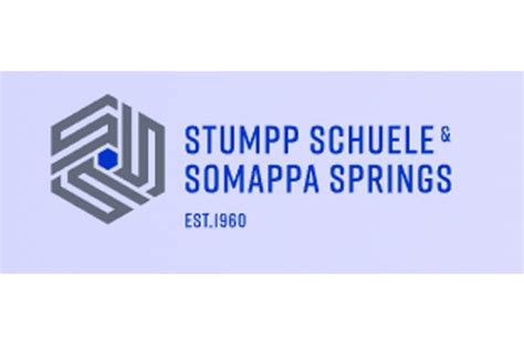 Stumpp Schuele & Somappa Springs signs JV with Japan’s Chuhatsu ...