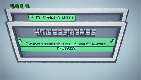 Minecraft Sign Tricks 的图像结果