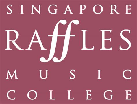 新加坡莱佛士音乐学院（Singapore Raffles Music College）